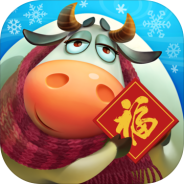 梦想城镇(魔法幽灵船)