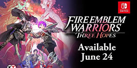 《火焰纹章无双：风花雪月》攻略大全