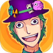 大家饿餐厅免费版