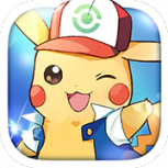 神奇宝贝游戏机版