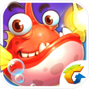 猎鱼达人(送海量金币)