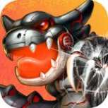 部落大乱斗（领红十星送三千万）