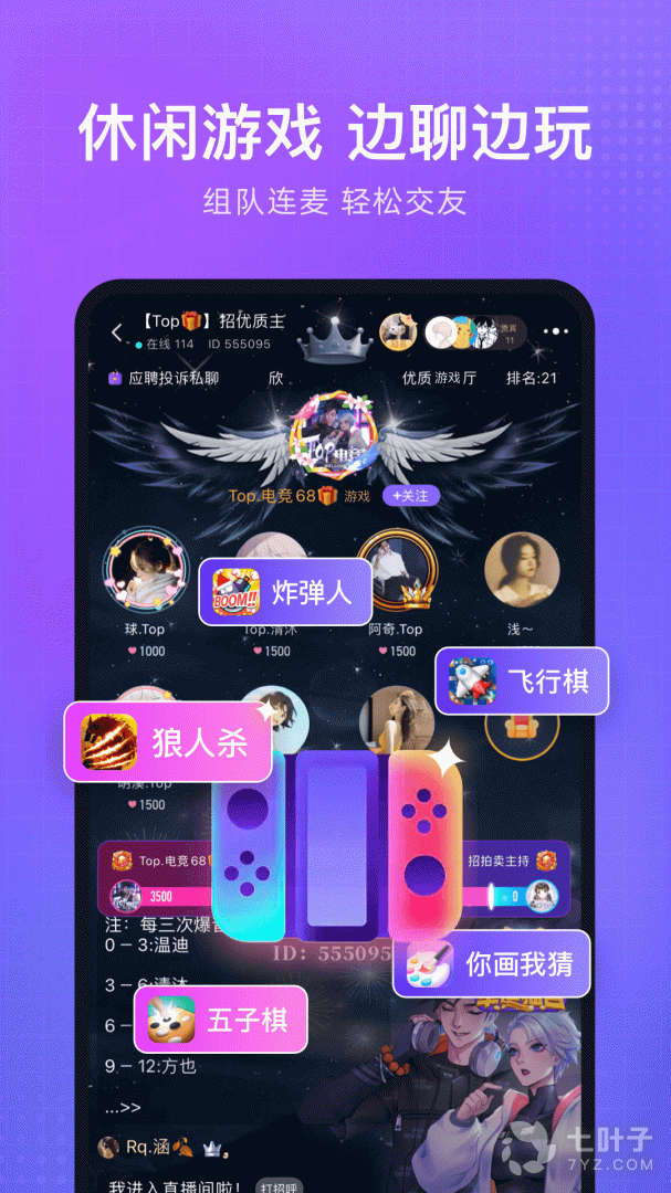 4