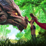 屠龙破晓腾讯版