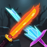 元素方尖(Q萌策略)