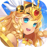 苍之女武神uc版