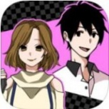 从交友网站开始的恋爱中文版