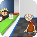 汉堡餐厅模拟华为版