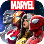 漫威超级争霸战美服