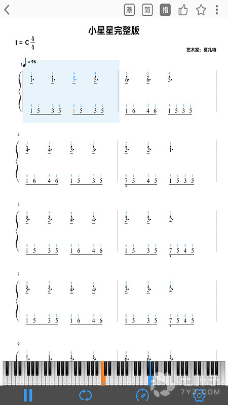 1
