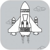 制作飞机大战测试版