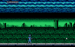 星际魂斗罗超全版本手游