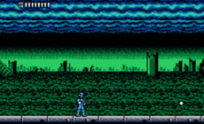 星际魂斗罗超全版本手游