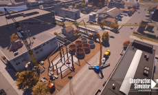 《建筑模拟器》现已在PC和主机推出！2