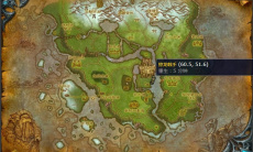 《魔兽世界》嚎风峡湾扫射龙颅村任务攻略2