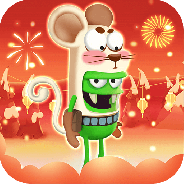 僵尸榨汁机内测版