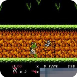 人间兵器小霸王版