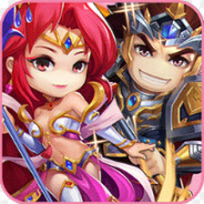 有妖气三国果盘版