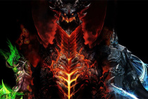 《魔兽世界》嚎风峡湾钢铁之门的古器任务攻略