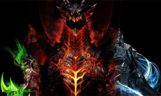 《魔兽世界》嚎风峡湾钢铁之门的古器任务攻略0