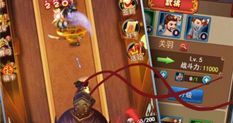 不坑钱传奇手游