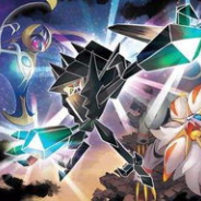 口袋妖怪究极绿宝石4英文版