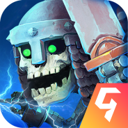 命运战歌体验服