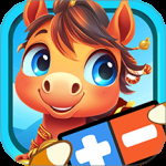 宝宝学堂加减法