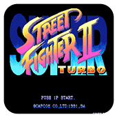 超级街头霸王2(出招表)