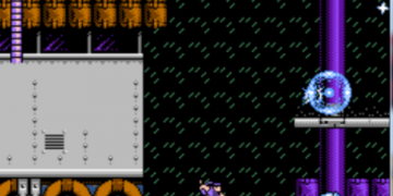 赤影战士水上魂斗罗手游