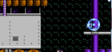 赤影战士水上魂斗罗手游