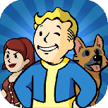 辐射避难所Online(收集英雄)