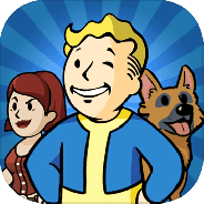 辐射避难所Online(收集英雄)