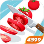 狂乱切水果最新版