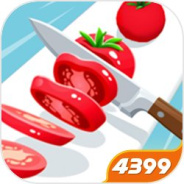 狂乱切水果最新版