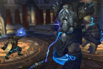 魔兽世界怀旧服wlk奥杜尔档案馆的进入方法