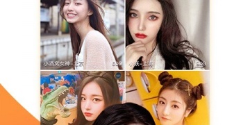 跟达人直播差不多的APP