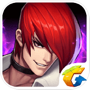 拳皇命运比赛服