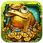 金蟾捕鱼免费版