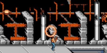 超级魂斗罗最新版手游