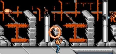 超级魂斗罗最新版手游