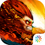 非常英雄救世奇缘(八十一难)