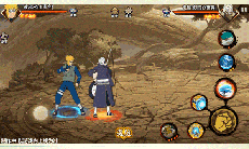 《火影忍者手游》青年水门技能介绍1