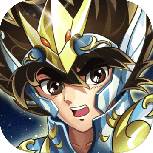 圣斗士星矢重生测试服