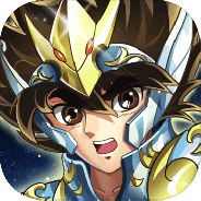 圣斗士星矢重生测试服