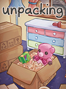 Unpacking