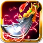 横扫天下折扣版