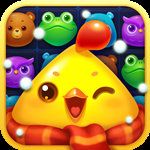 开心消消乐(限时有礼)