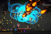 灵魂石幸存者角色解锁方法攻略