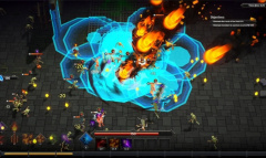 灵魂石幸存者角色解锁方法攻略